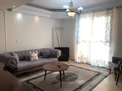 آپارتمان فلت ناطقیان 2 نیاوران