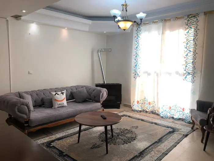 آپارتمان فلت ناطقیان 2 نیاوران