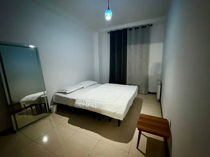 آپارتمان یک خوابه شانا واحد ۳ اشرفی اصفهانی -   