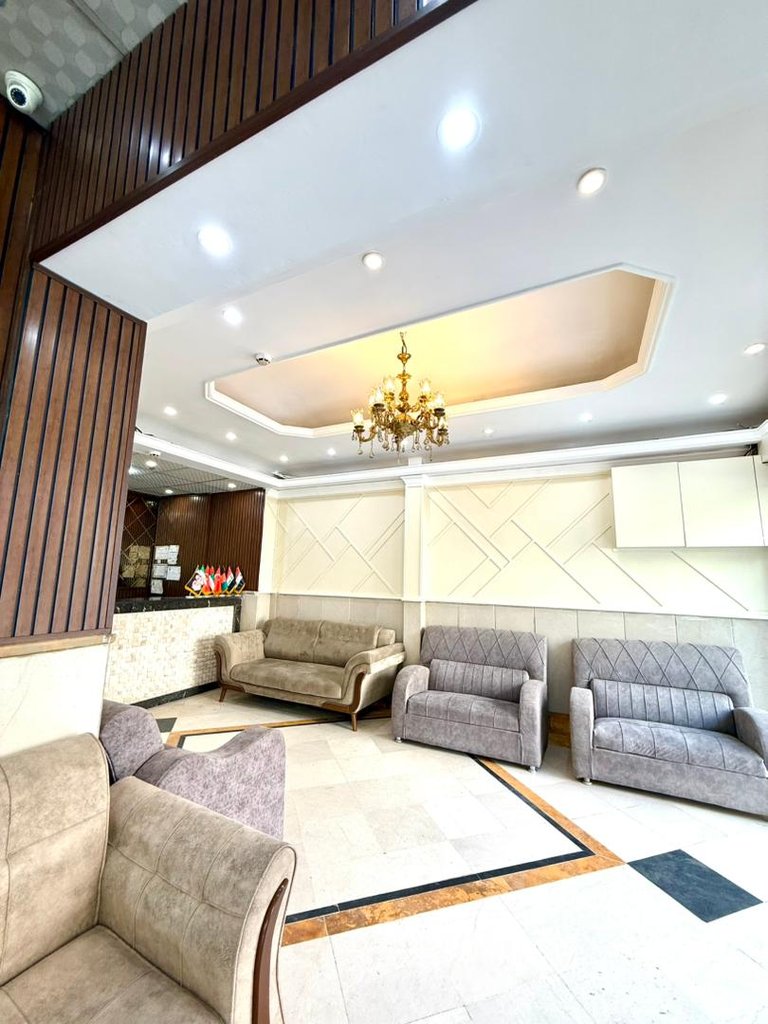 عرشیان - واحد سه تخته 1