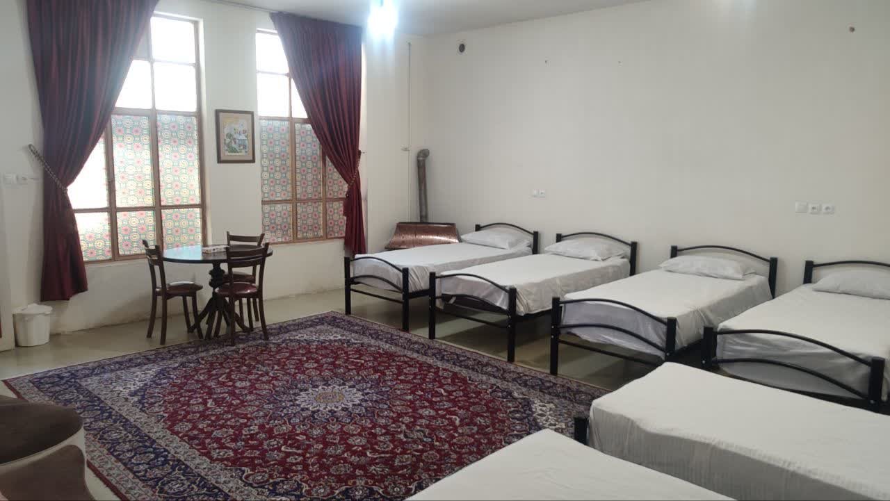 اقامتگاه سنتی گلبهار 10 - واحد هفت تخته