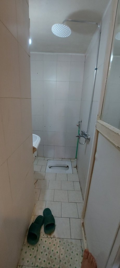 سوئیت یک خوابه اسحاقی 32