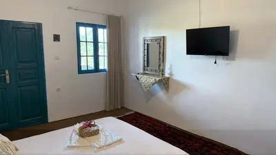 بومگردی هستی - واحد گیلماه