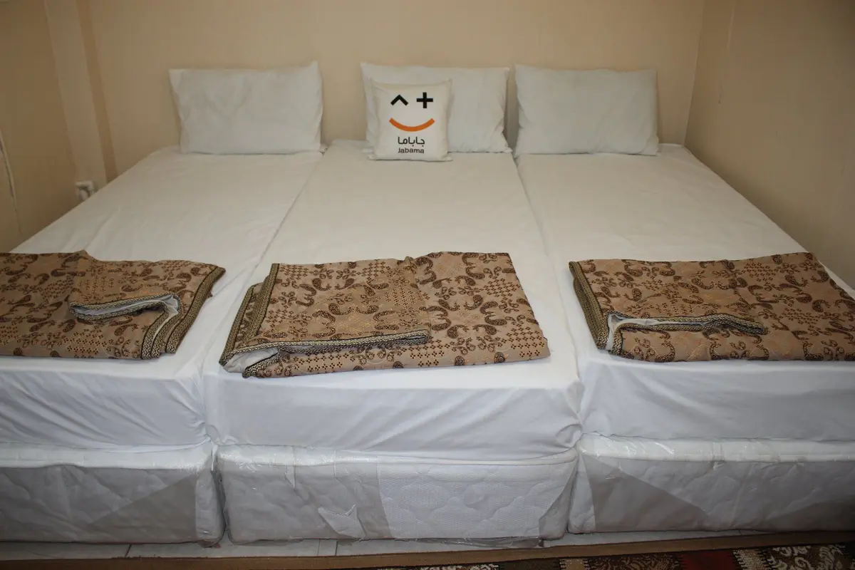 خجسته  - واحد سه تخته