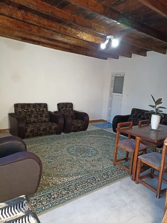 اقامتگاه سنتی طلوع - واحد 1