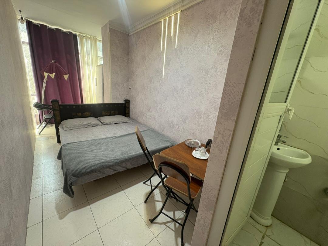 آپارتمان فلت کوی نصر گیشا 2