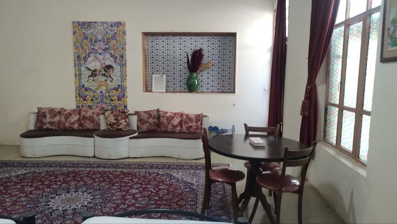 اقامتگاه سنتی گلبهار 10 - واحد هفت تخته