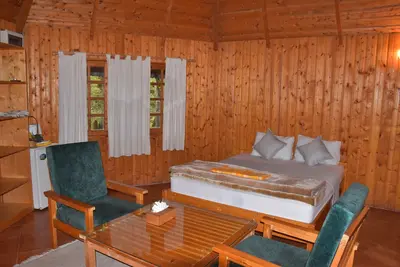 بومگردی چالدره - واحد توسکا دونفره