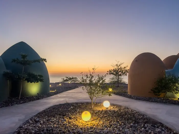 هتل ماجرا - واحد 115