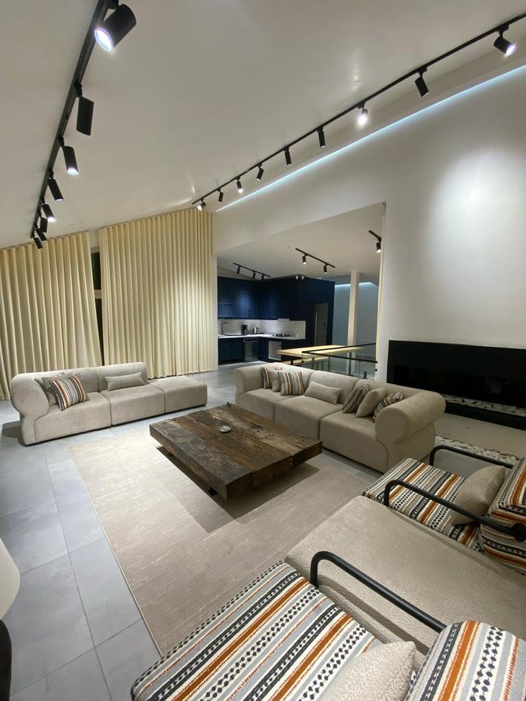 دوخوابه جکوزی دار جنگلی آبادیس 2