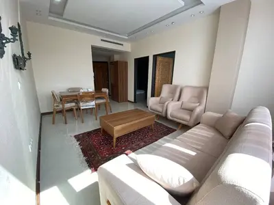 مجتمع اقامتی سی‌نام - واحد دوخوابه 8