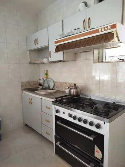 آپارتمان دوخوابه لاله 4