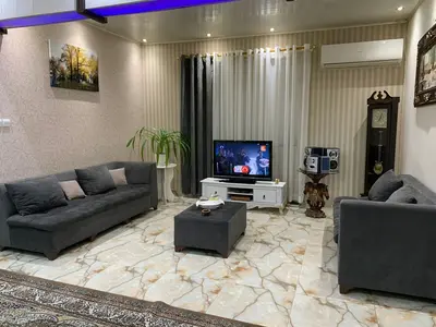 ویلا سه خوابه محمد 113