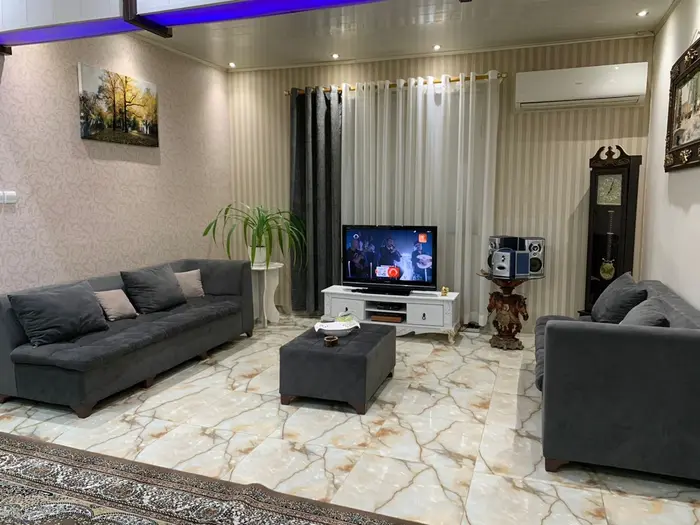 ویلا سه خوابه محمد 113