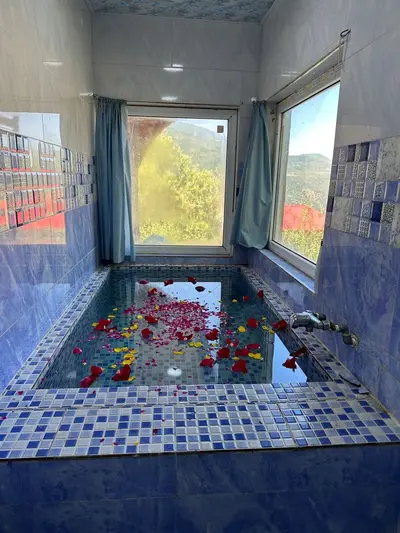 بومگردی کلاری - واحد مارال