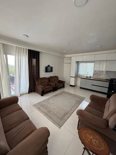 ویلا دوخوابه استخردار آبگرم رویال 2