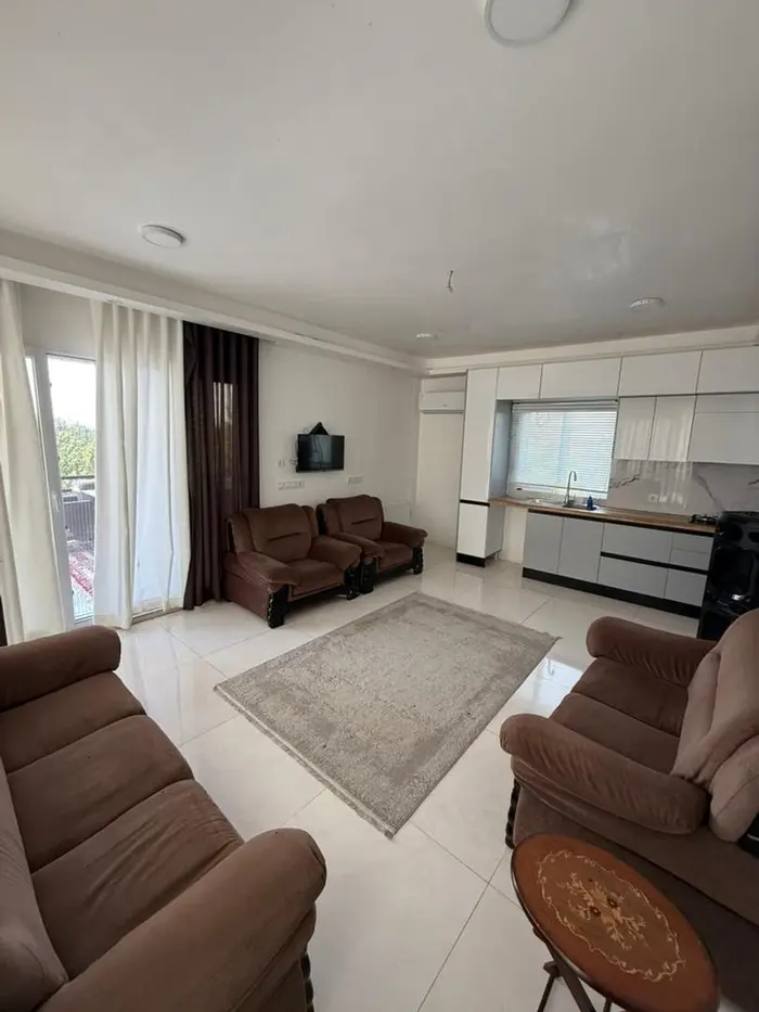 ویلا دوخوابه استخردار آبگرم رویال 2