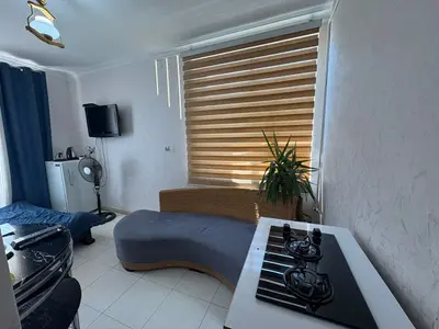 سوئیت فلت کوی نصر گیشا ۵