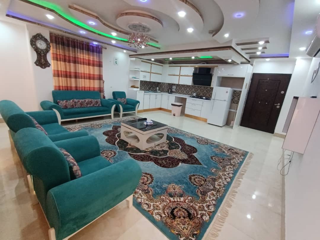 آپارتمان دوخوابه امپراطور 5