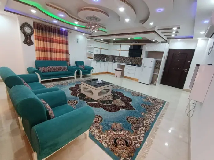 آپارتمان دوخوابه امپراطور 5