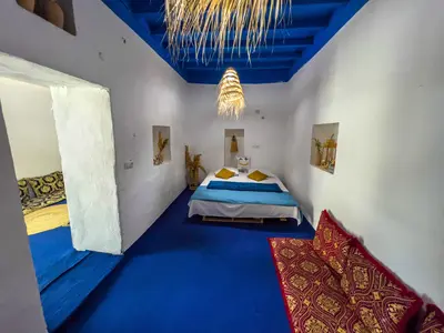 بومگردی اوشن (سانتورینی) - واحد 4