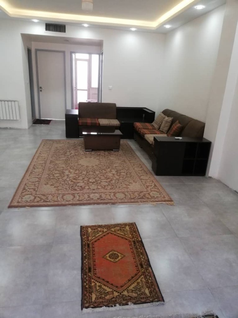 آپارتمان یک خوابه فراهانی 7 پونک