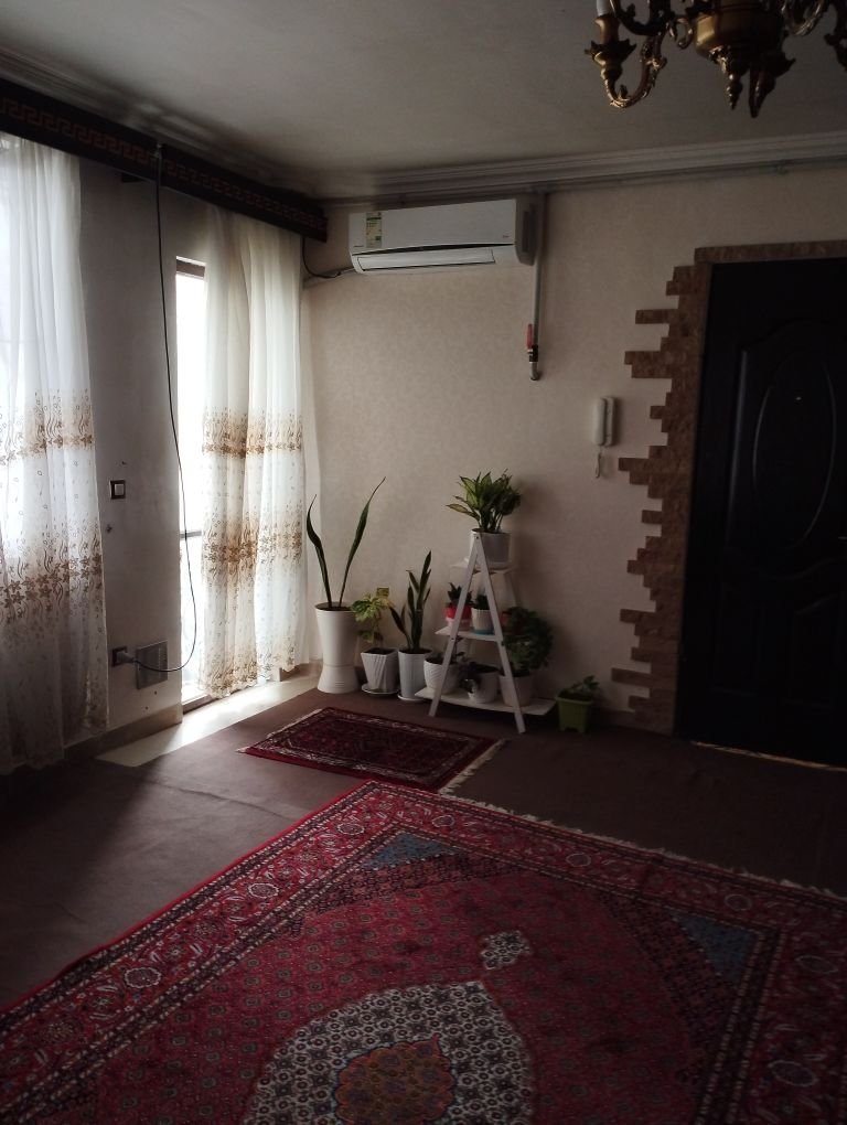 دوخوابه بامبو سلطانی