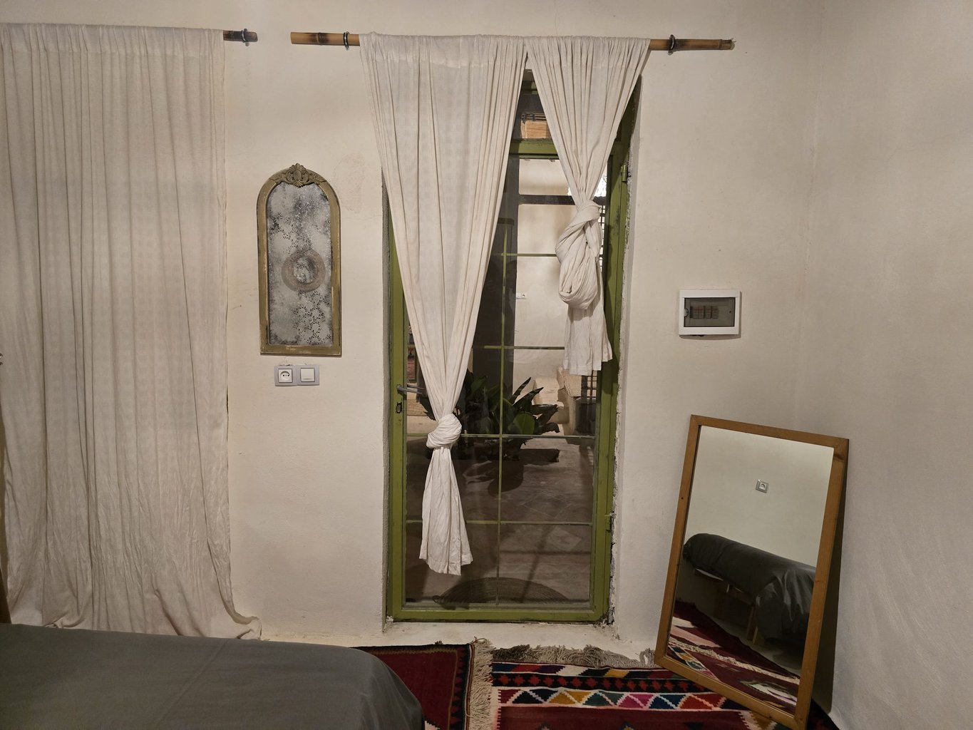 هورست - واحد نور