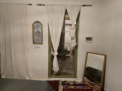 بومگردی هورست - واحد نور