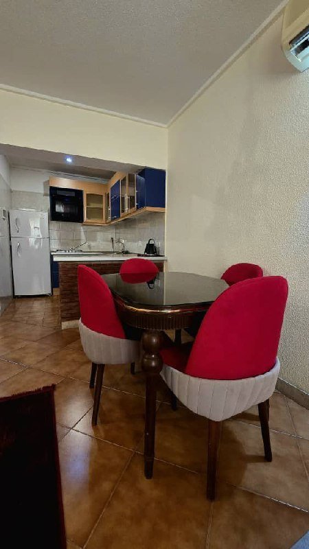 آپارتمان دوخوابه سان ایسلند واحد ۱4