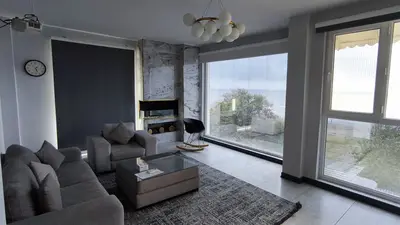 آپارتمان یک خوابه روماک 13