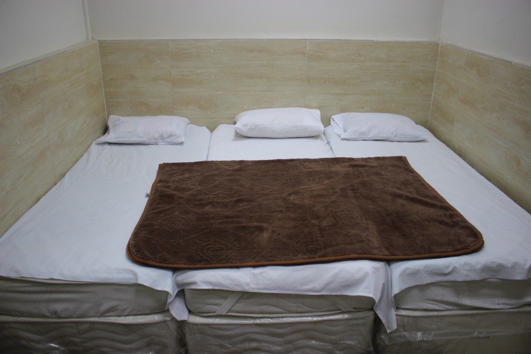 سوئیت یک خوابه سپیده واحد چهار تخته 3