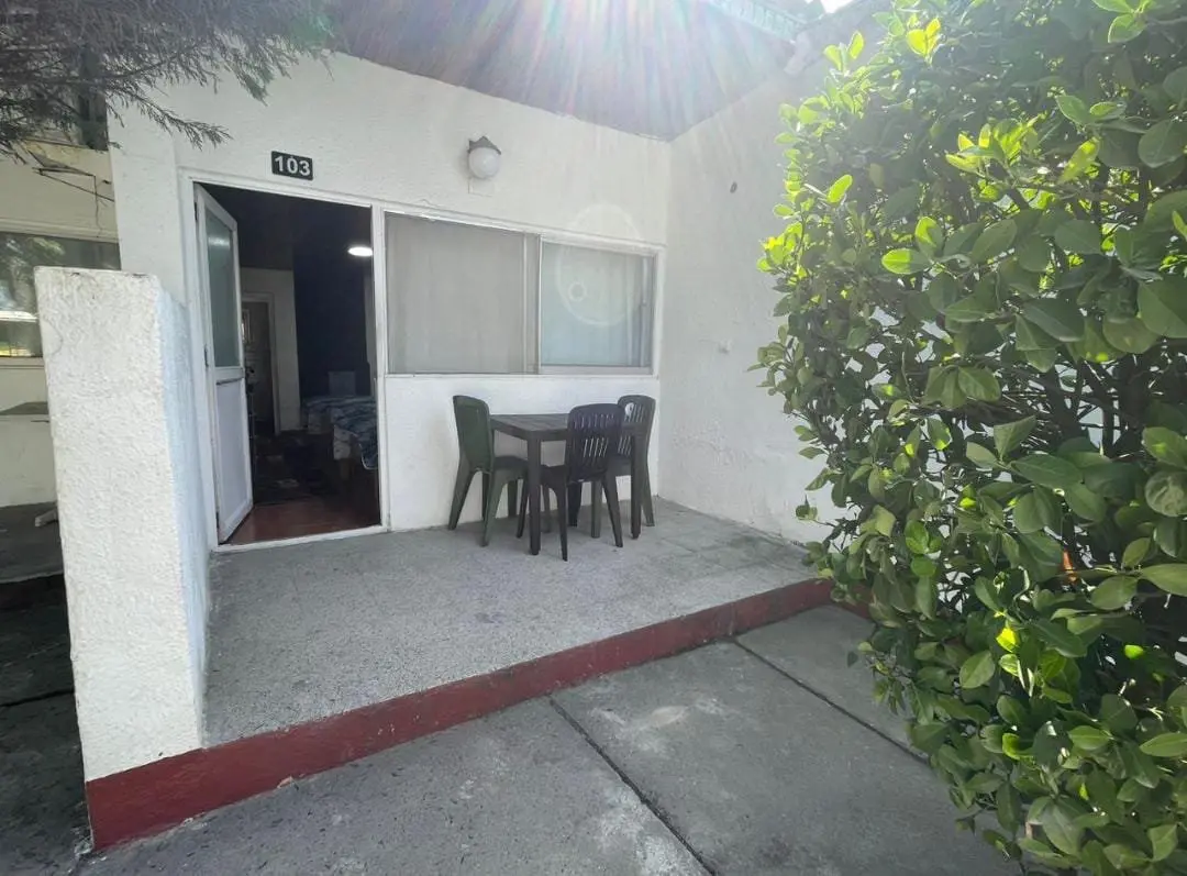 مجتمع اقامتگاهی پرستو - واحد 103