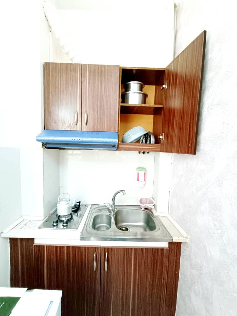 مجتمع اقامتی علمدار - واحد سه تخته 203