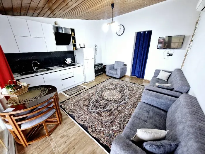 ویلا یک خوابه ساحلی دانیال