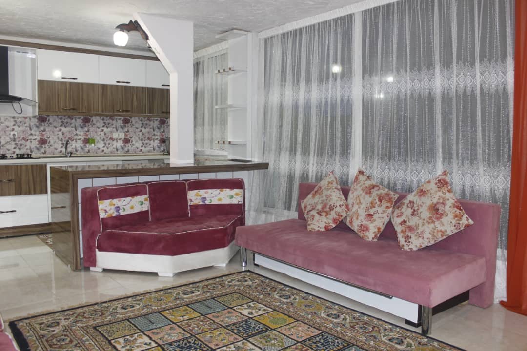 آپارتمان دو خوابه دلمون 3