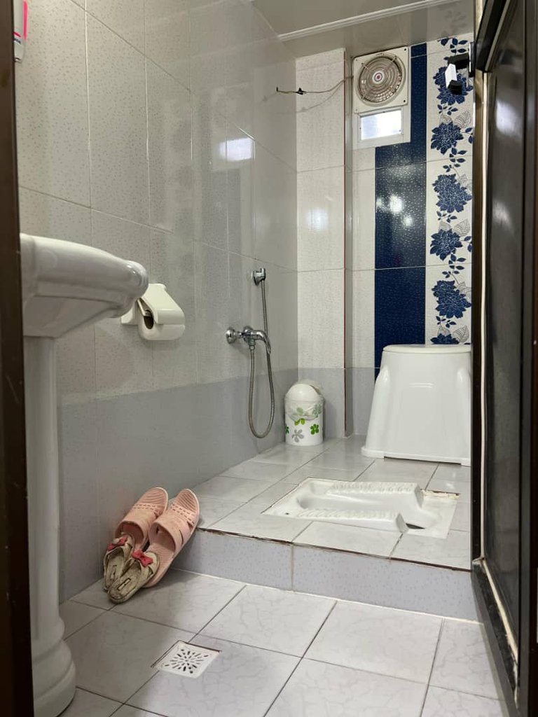 سوئیت دوخوابه ساحلی آرام وحیدی