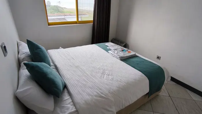 آپارتمان یک خوابه روماک 12