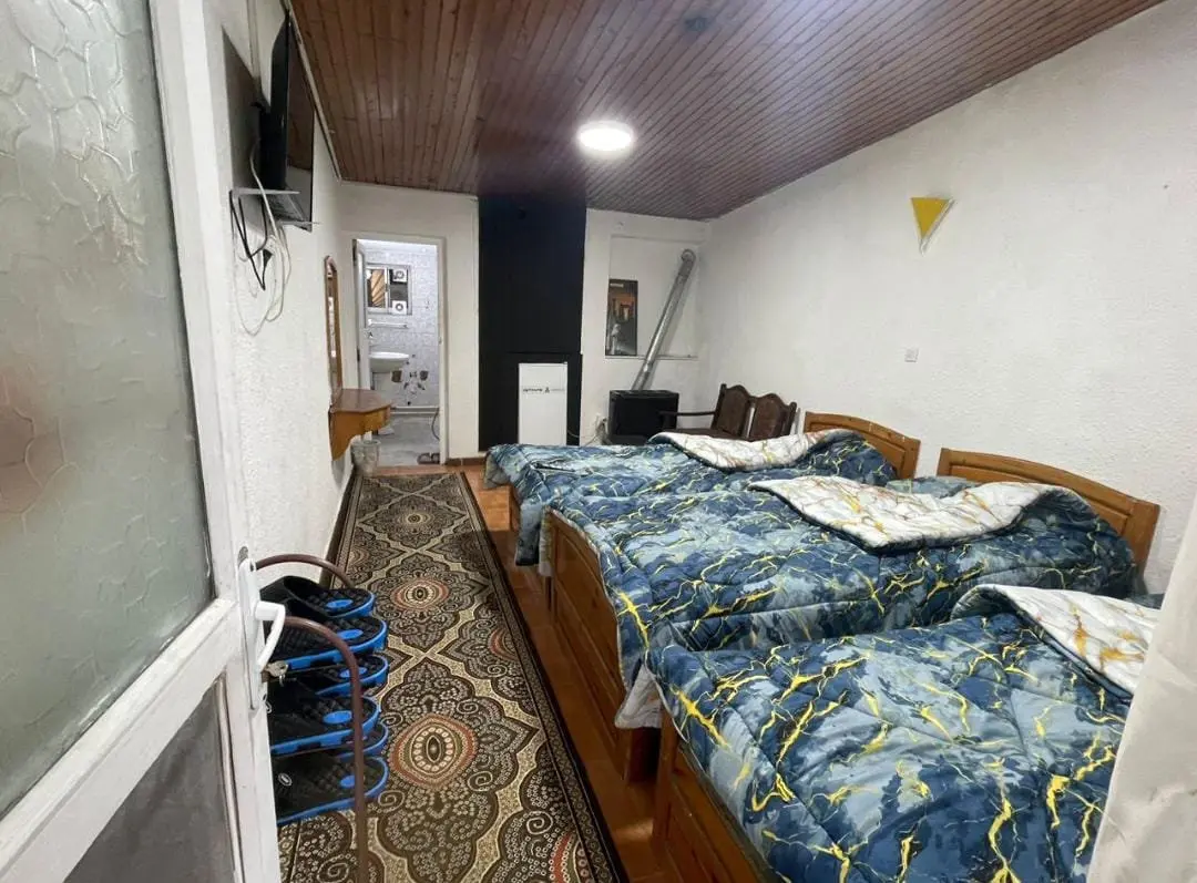 مجتمع اقامتگاهی پرستو - واحد 302