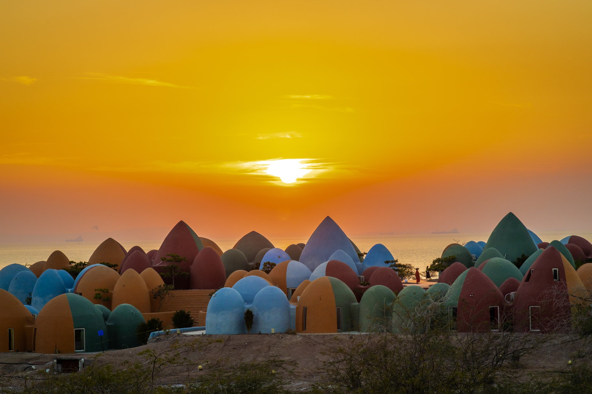 ماجرا - واحد 332