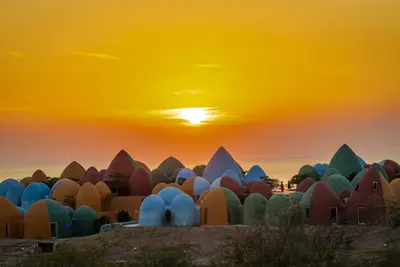 بومگردی ماجرا - واحد 332