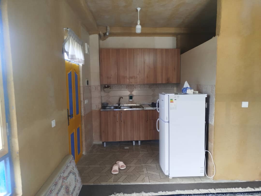 بومگردی شالیزار -  اتاق 2