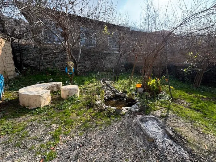 بوم گردی ماه منیر - واحد فلت نسام