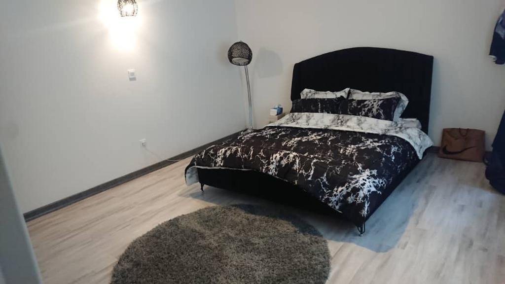 ویلا سه خوابه استخردار آبگرم محتشم