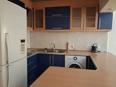 آپارتمان سه خوابه سان ایسلند واحد ۱5