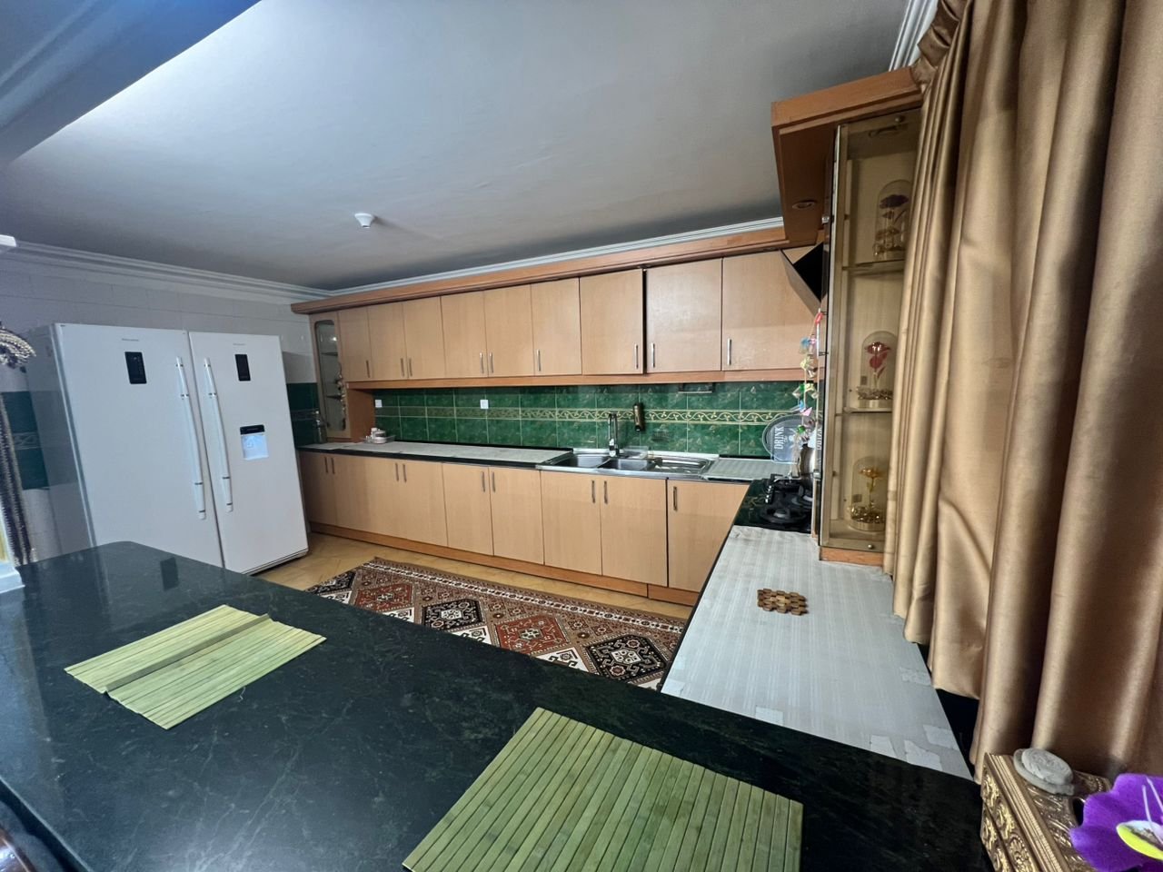 سه خوابه عنصری 11 - واحد 2