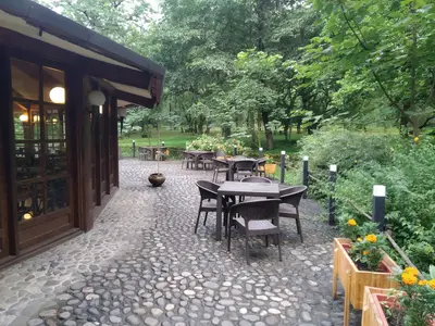 بومگردی چالدره - واحد افرا چهارنفره