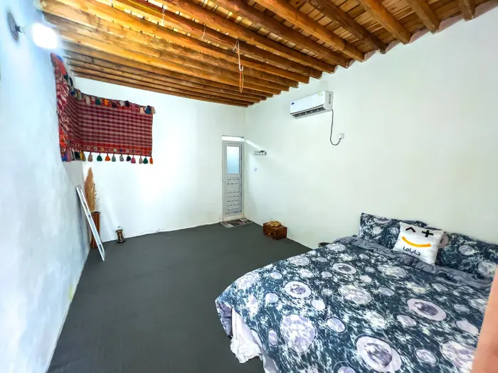 بوم گردی نخل آقاجان - واحد 508