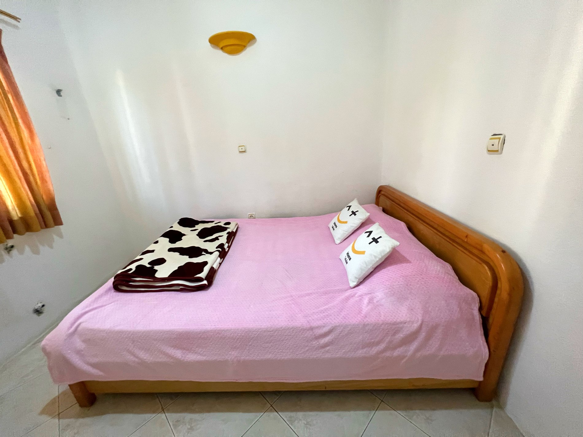 دوخوابه نوبهار - واحد ۸