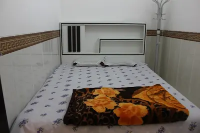 آپارتمان دوخوابه رحیم آباد - واحد 1